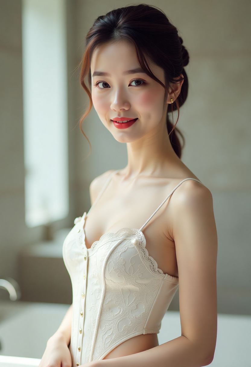 晚风告白