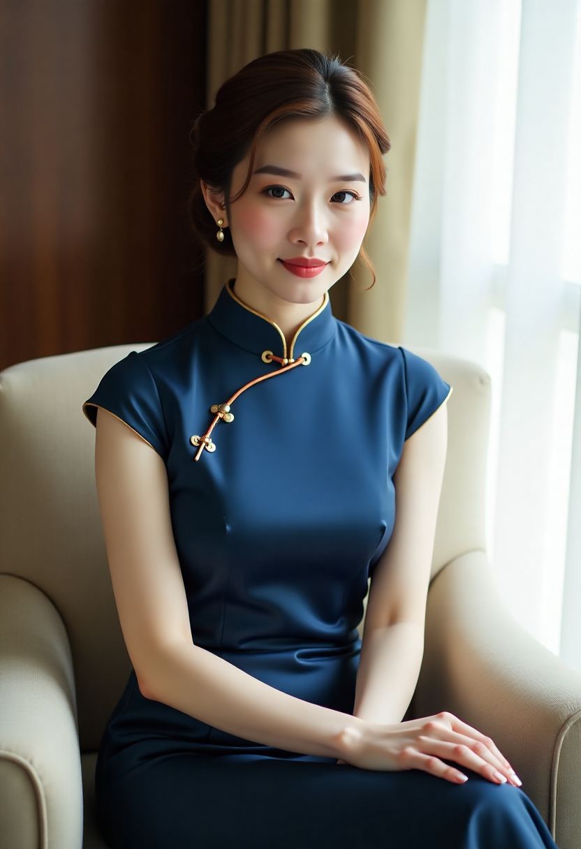 海盐与玫瑰海报