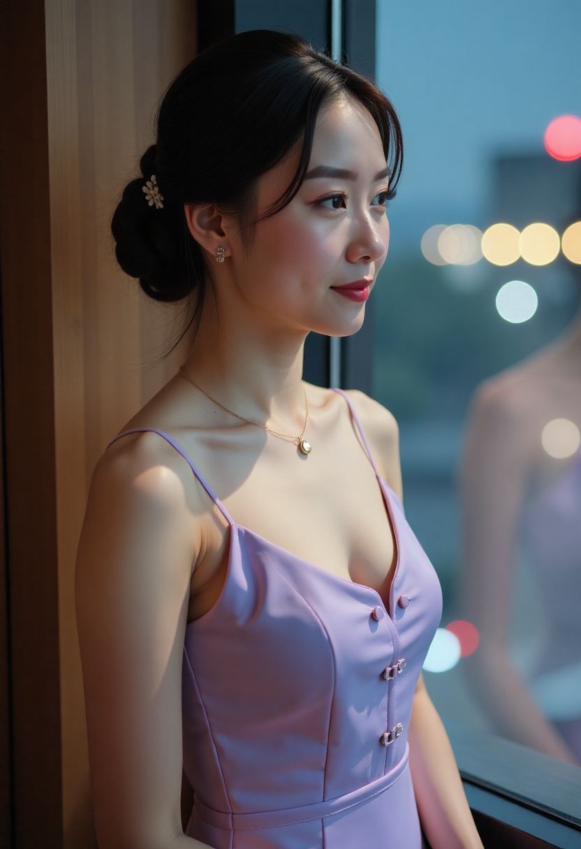 第七位住客