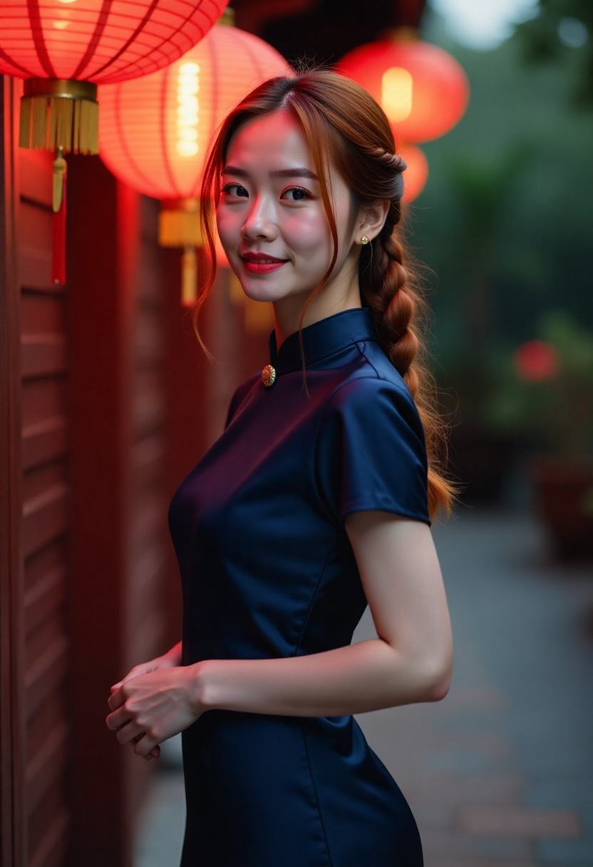我们的十年海报