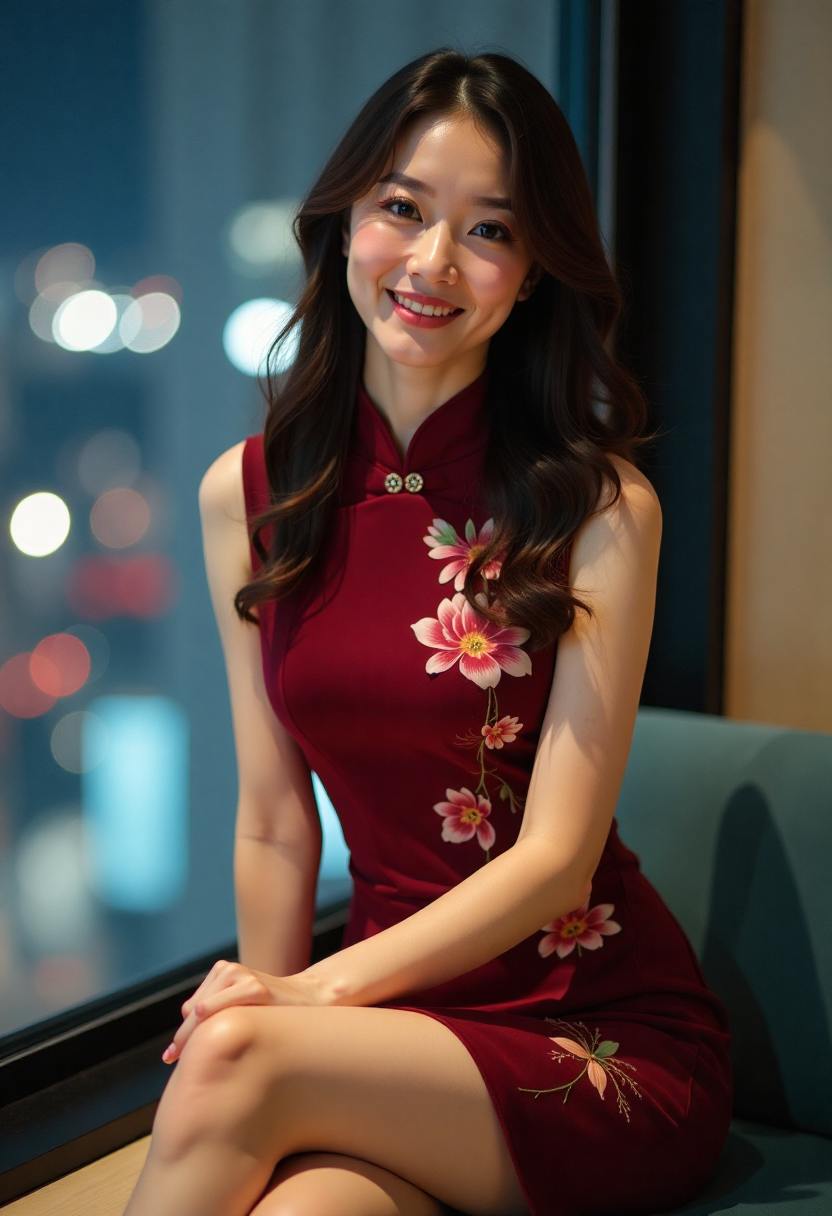 归零证词